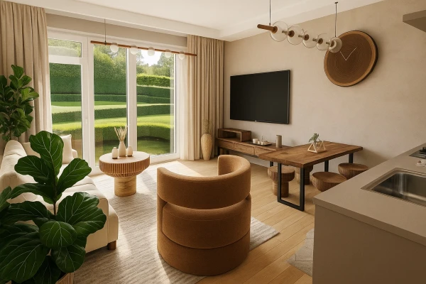 Eladó Lakás Debrecen 45 m2 