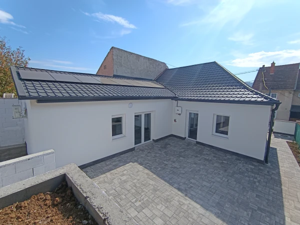 Eladó Ház Miskolc 85 m2 