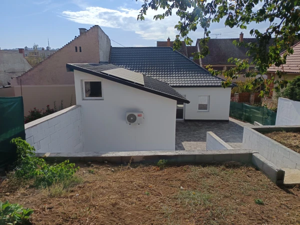Eladó Ház Miskolc 85 m2 