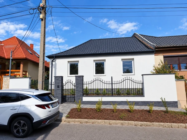 Eladó Ház Miskolc 85 m2 