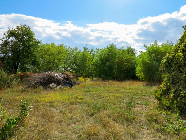 Eladó Telek Kecskemét 1083 m2 