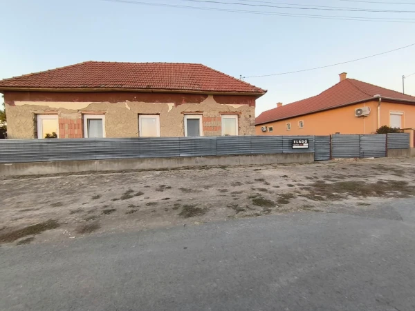 Eladó Ház Jánoshida 93 m2 