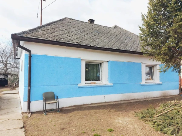 Eladó Ház Dunaföldvár 121 m2 