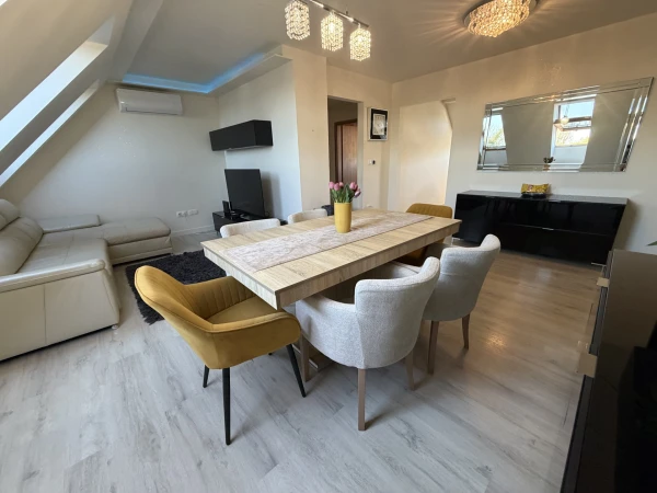 Eladó Lakás Hajdúszoboszló 83 m2 