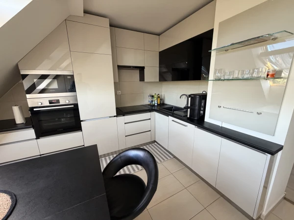 Eladó Lakás Hajdúszoboszló 83 m2 