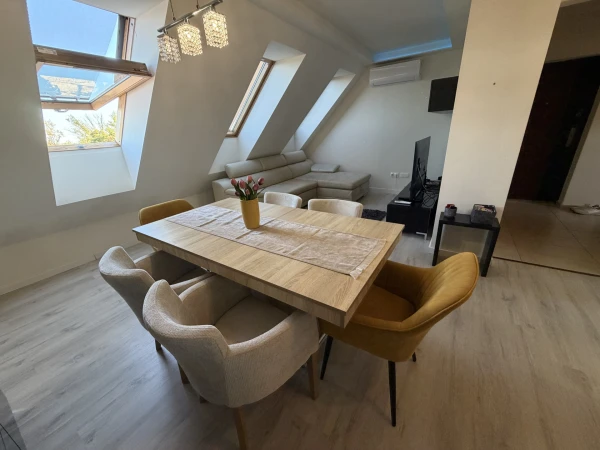 Eladó Lakás Hajdúszoboszló 83 m2 