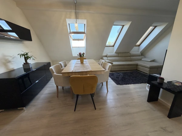 Eladó Lakás Hajdúszoboszló 83 m2 