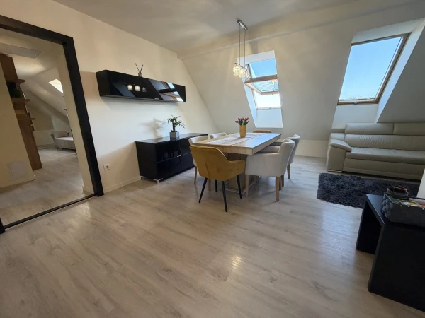 Eladó Lakás Hajdúszoboszló 83 m2 