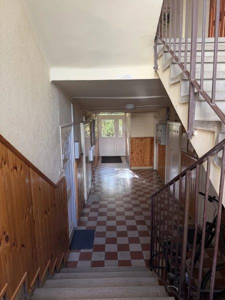 Eladó Lakás Szolnok 42 m2 