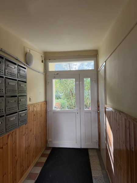 Eladó Lakás Szolnok 42 m2 