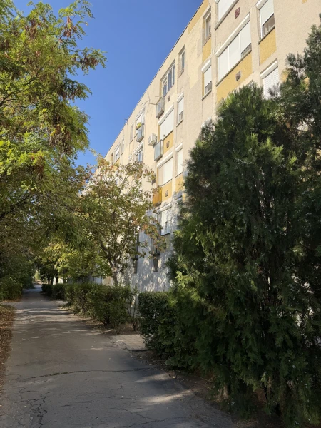 Eladó Lakás Szolnok 42 m2 