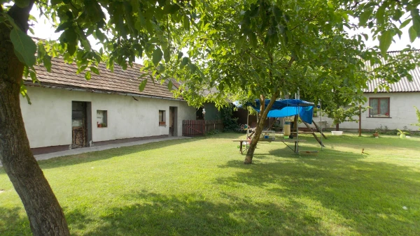 Eladó Ház Szank 120 m2 
