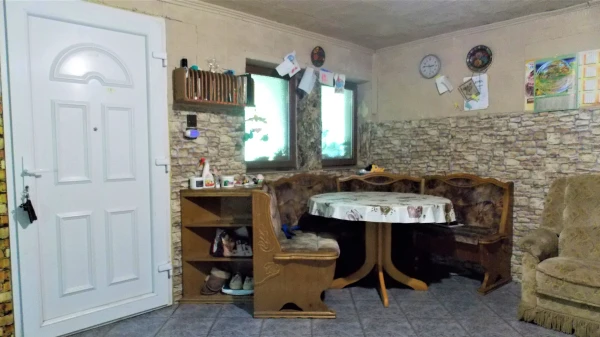 Eladó Ház Szank 120 m2 