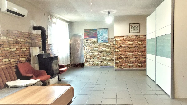 Eladó Ház Szank 120 m2 