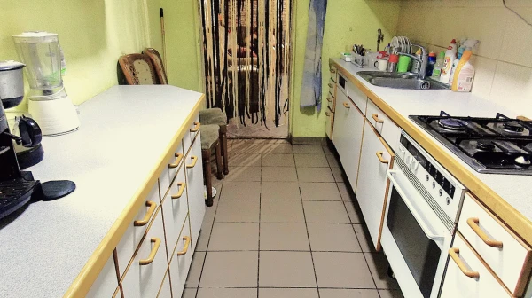 Eladó Ház Szank 120 m2 