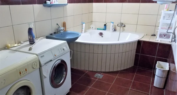 Eladó Ház Szank 120 m2 