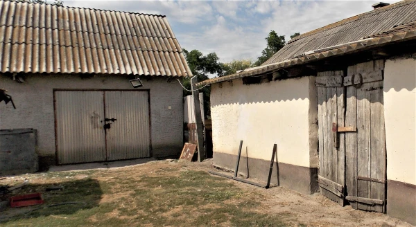 Eladó Ház Szank 120 m2 