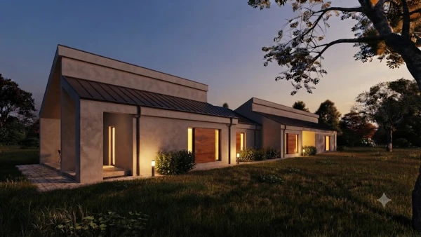 Eladó Ház Nyíregyháza 154 m2 