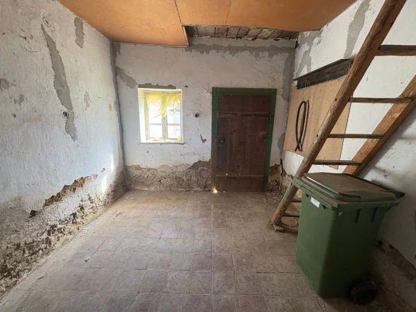 Eladó Ház Dabronc 98 m2 