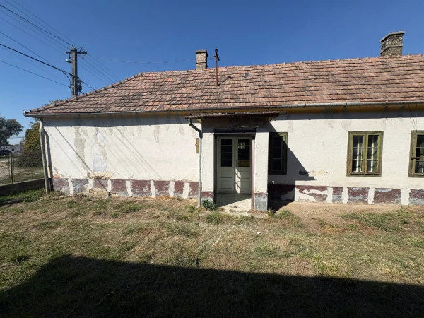 Eladó Ház Dabronc 98 m2 