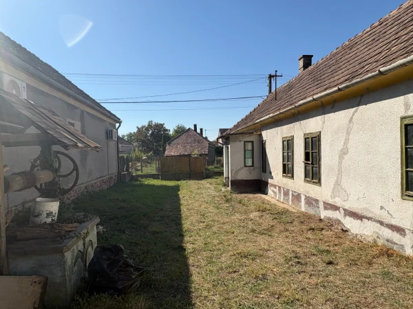 Eladó Ház Dabronc 98 m2 