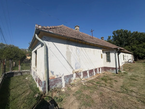 Eladó Ház Dabronc 98 m2 
