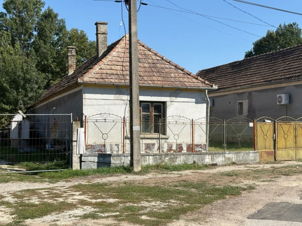 Eladó Ház Dabronc 98 m2 