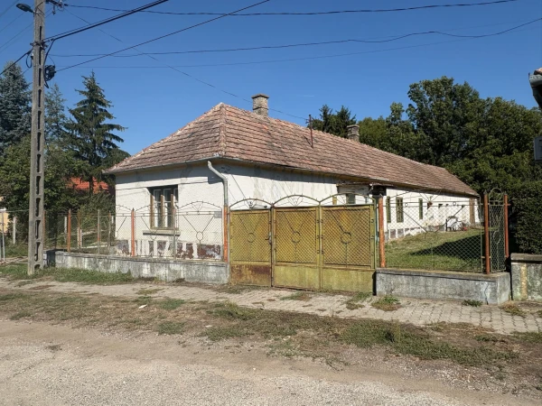 Eladó Ház Dabronc 98 m2 