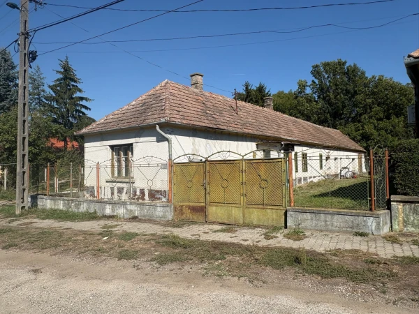 Eladó Ház Dabronc 98 m2 