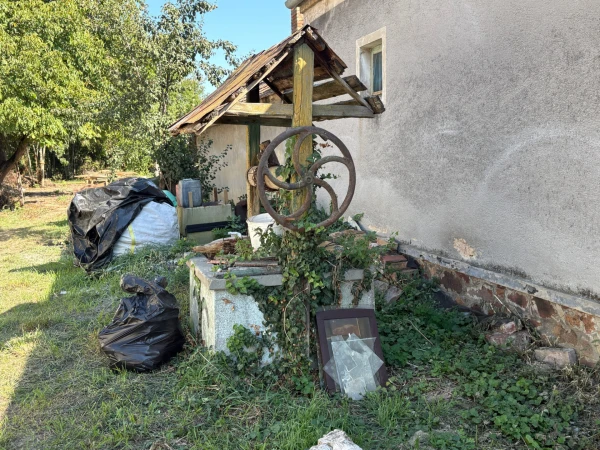 Eladó Ház Dabronc 98 m2 