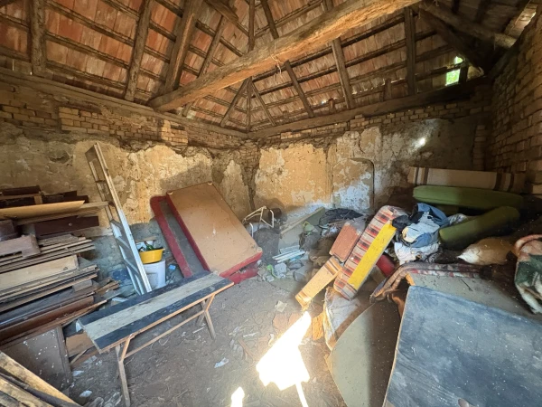 Eladó Ház Dabronc 98 m2 