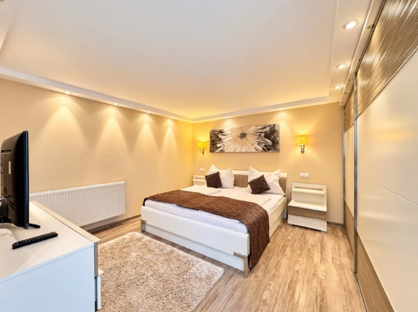 Eladó Ház Hévíz 237 m2 