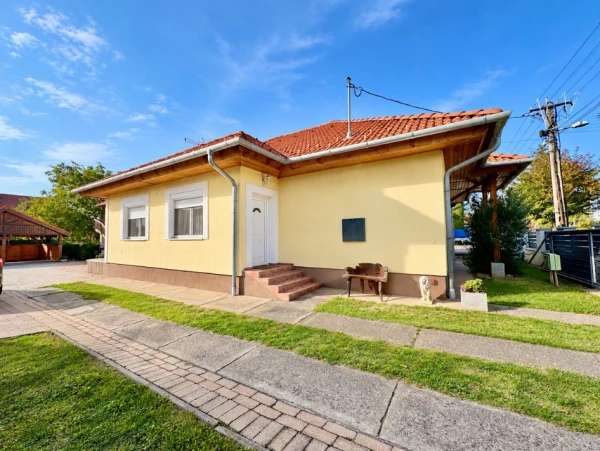 Eladó Ház Hévíz 237 m2 