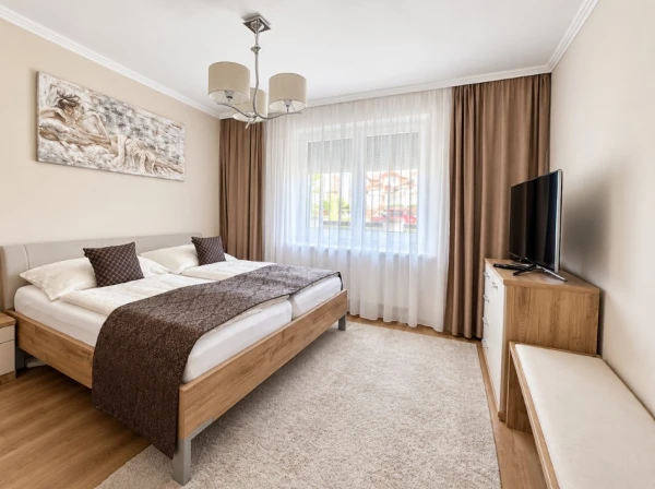 Eladó Ház Hévíz 237 m2 