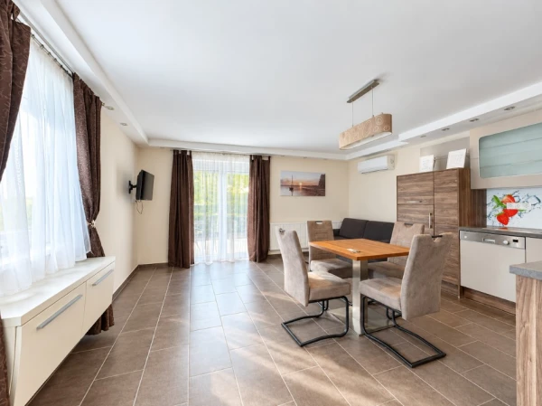 Eladó Ház Hévíz 237 m2 