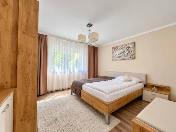 Eladó Ház Hévíz 237 m2 