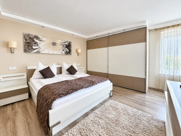 Eladó Ház Hévíz 237 m2 