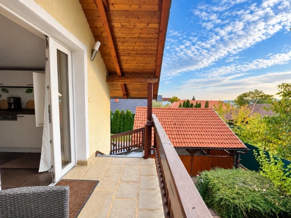 Eladó Ház Hévíz 237 m2 