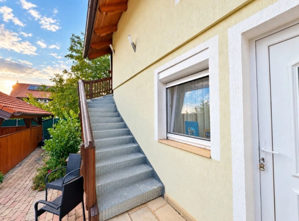 Eladó Ház Hévíz 237 m2 
