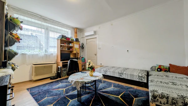 Eladó Lakás Kecskemét 45 m2 