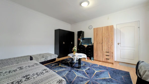 Eladó Lakás Kecskemét 45 m2 