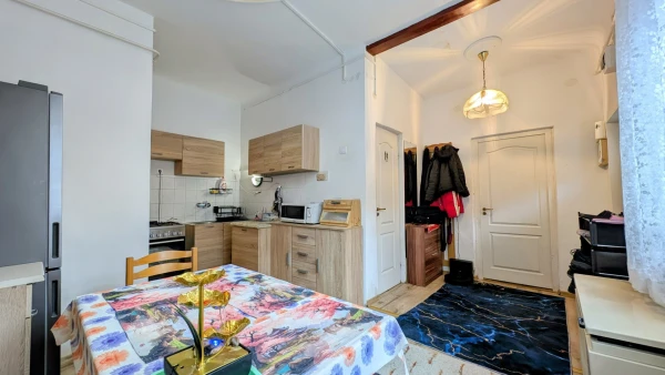 Eladó Lakás Kecskemét 45 m2 