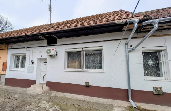 Eladó Lakás Kecskemét 45 m2 