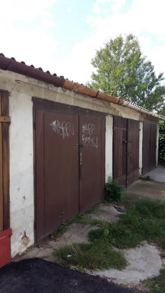 Eladó Telek Tatabánya 18 m2 