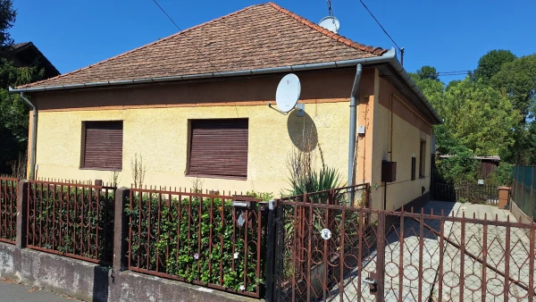 Eladó Ház Kaposvár 117 m2 