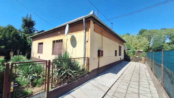 Eladó Ház Kaposvár 117 m2 