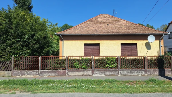 Eladó Ház Kaposvár 117 m2 