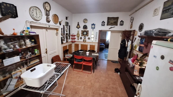 Eladó Ház Kaposvár 117 m2 