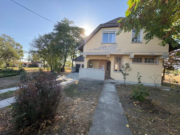Eladó Ház Békéscsaba 131 m2 