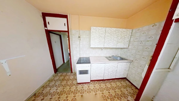 Eladó Lakás Ajka 54 m2 